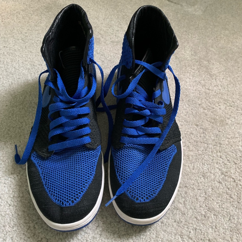 Nike Jordan 1 Flyknit